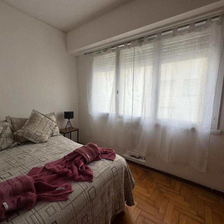 Departamento cerca de la playa a tres cuadras dela playa - Two-Bedroom Apartment - 20