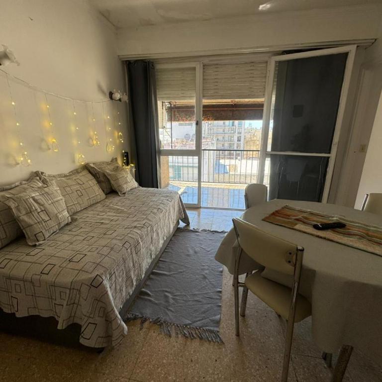 Departamento cerca de la playa a tres cuadras dela playa - Two-Bedroom Apartment - 22