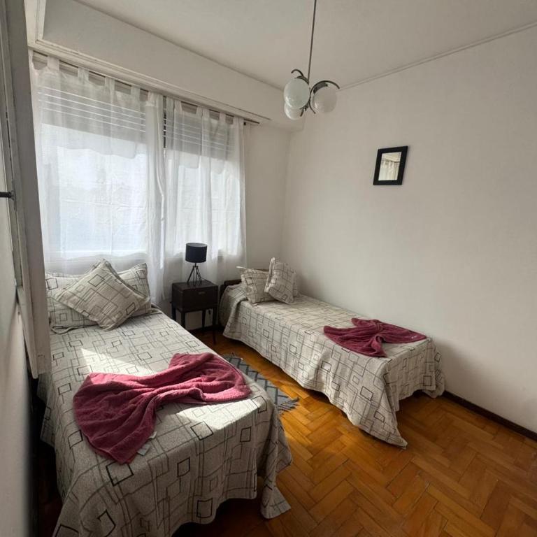 Departamento cerca de la playa a tres cuadras dela playa - Two-Bedroom Apartment - 33