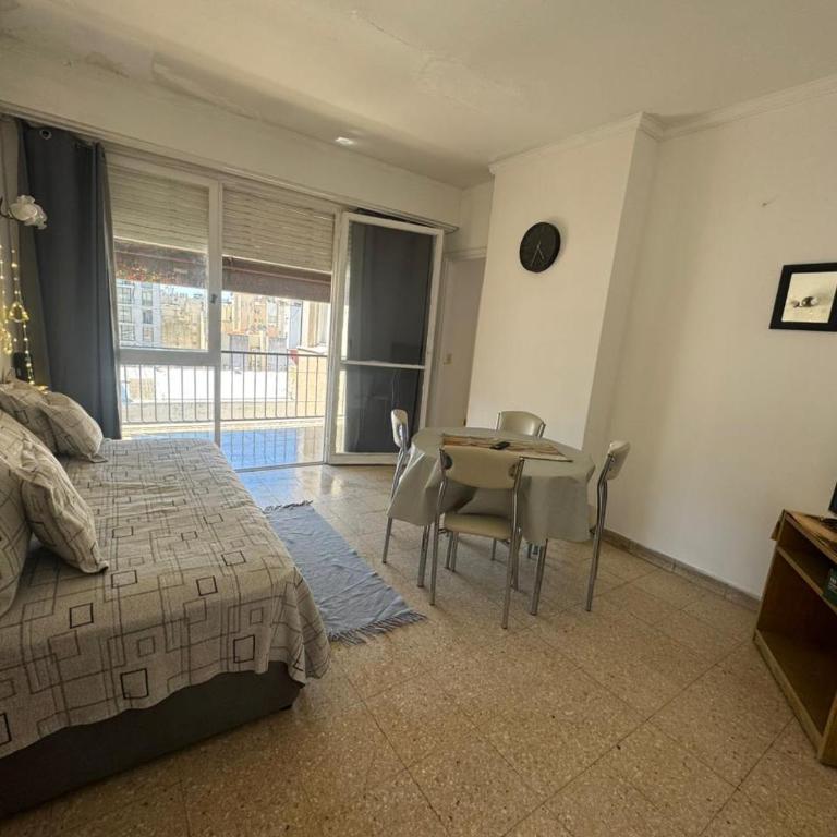 Departamento cerca de la playa a tres cuadras dela playa - Two-Bedroom Apartment - 32