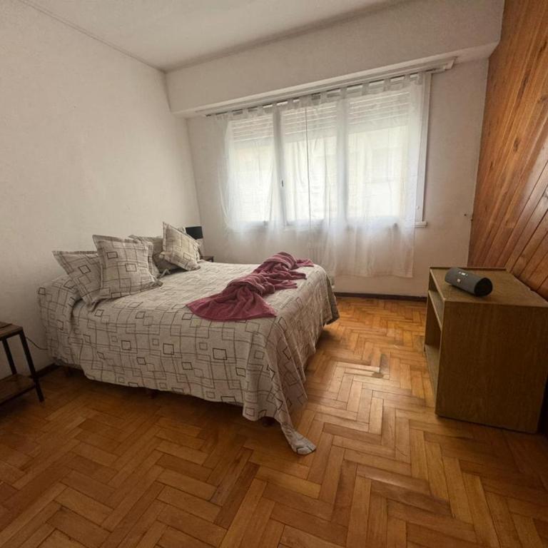 Departamento cerca de la playa a tres cuadras dela playa - Two-Bedroom Apartment - 23