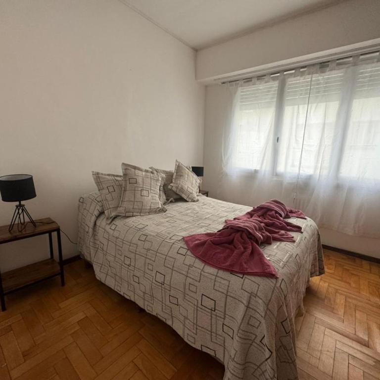 Departamento cerca de la playa a tres cuadras dela playa - Two-Bedroom Apartment - 34