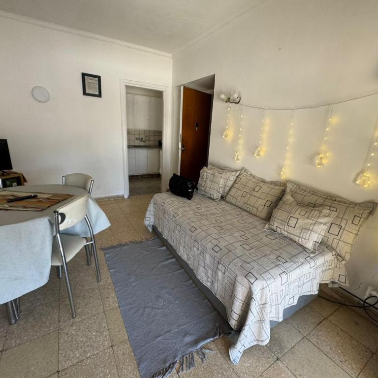 Departamento cerca de la playa a tres cuadras dela playa - Two-Bedroom Apartment - 35