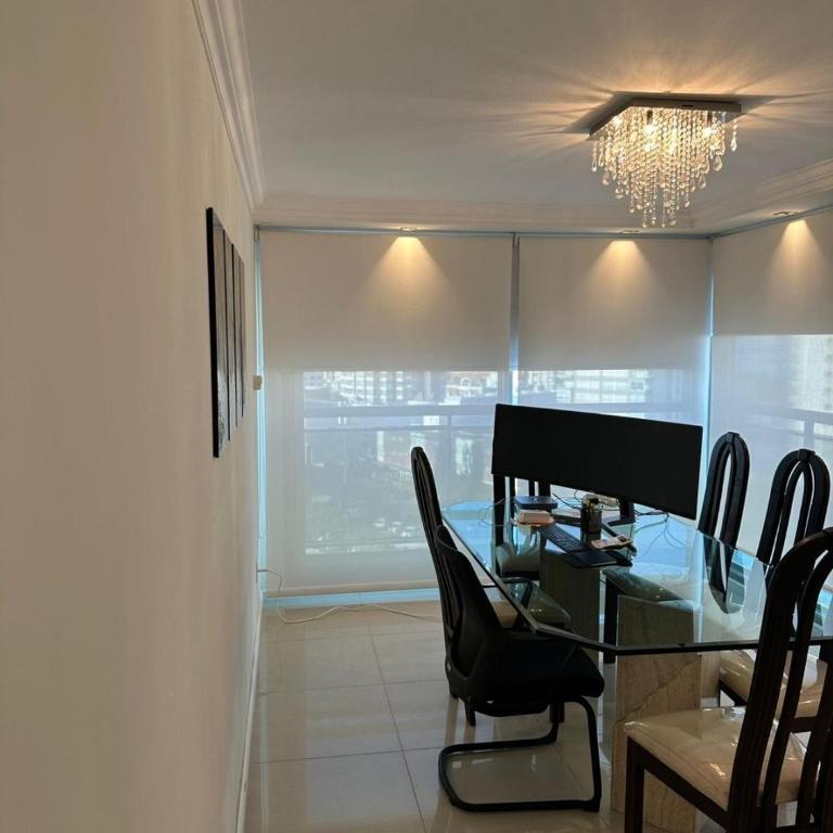 Apartamento IMPERIALE Luxury punta del este - Apartamento con vistas - 12