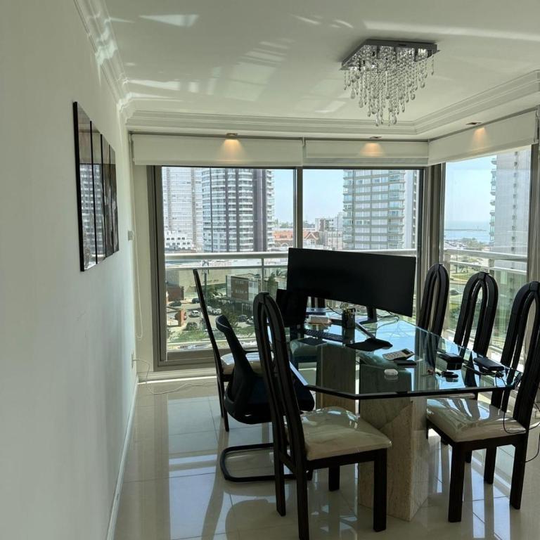 Apartamento IMPERIALE Luxury punta del este - Apartamento con vistas - 10