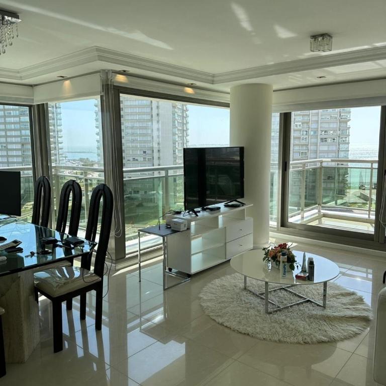 Apartamento IMPERIALE Luxury punta del este - Apartamento con vistas - 5