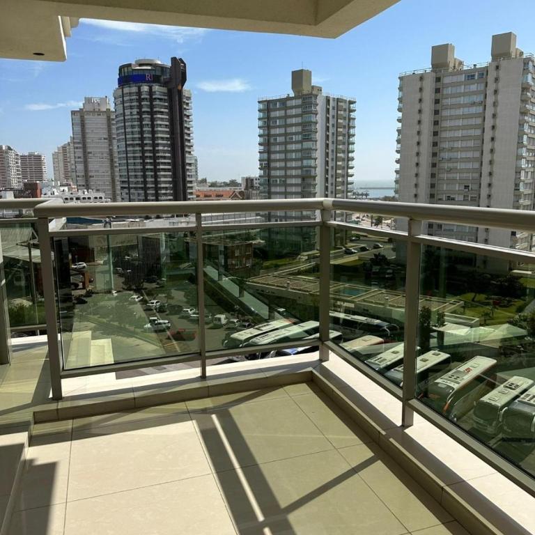 Apartamento IMPERIALE Luxury punta del este - Apartamento con vistas - 13