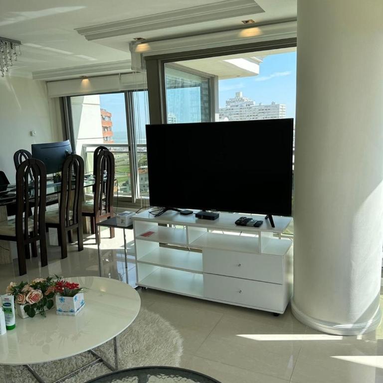 Apartamento IMPERIALE Luxury punta del este - Apartamento con vistas - 7