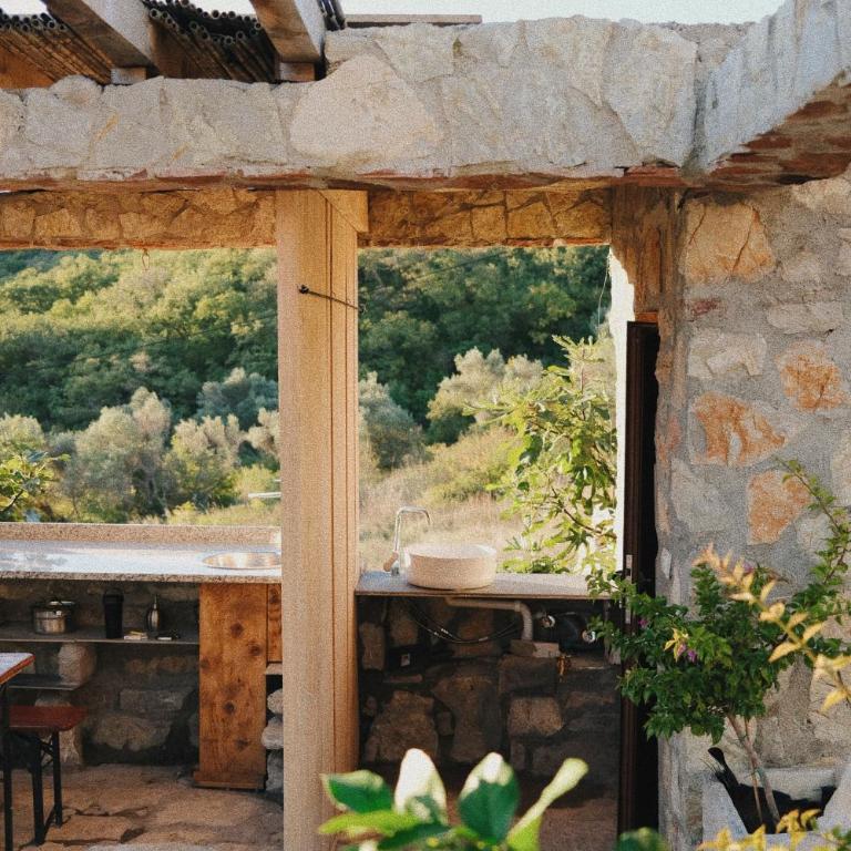 Mahakala Center - Two-Bedroom House - 17