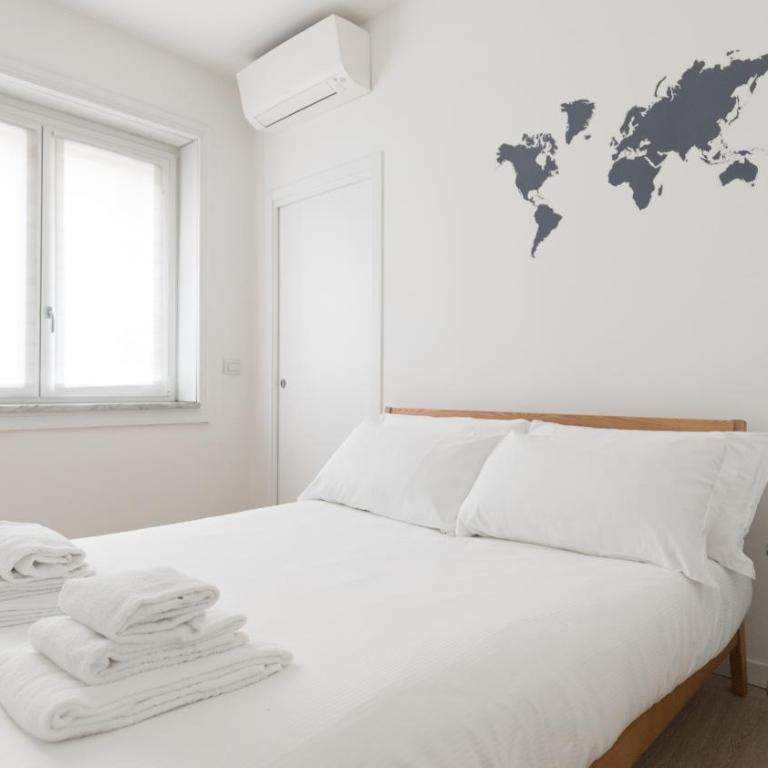 Italianway Easy - Spontini 10 - Appartamento - 23