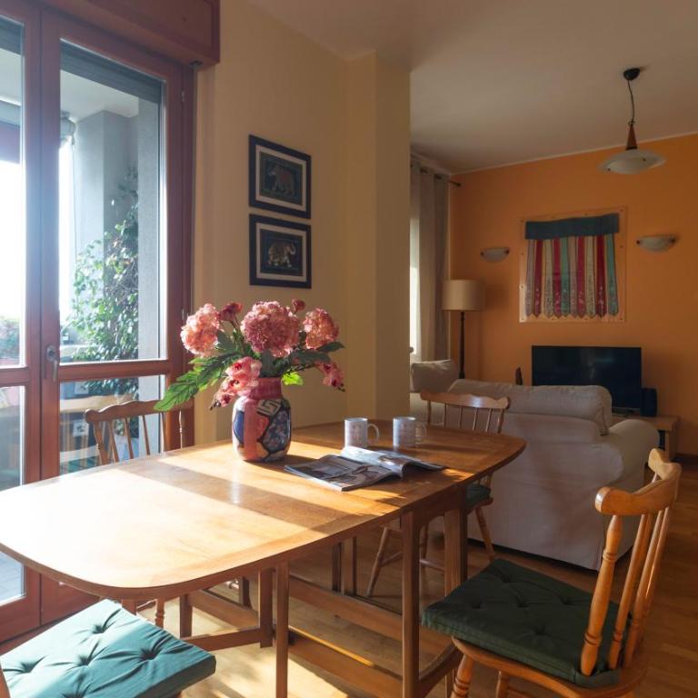 Italianway Comfort - Tolstoi 1 - Appartamento - 6