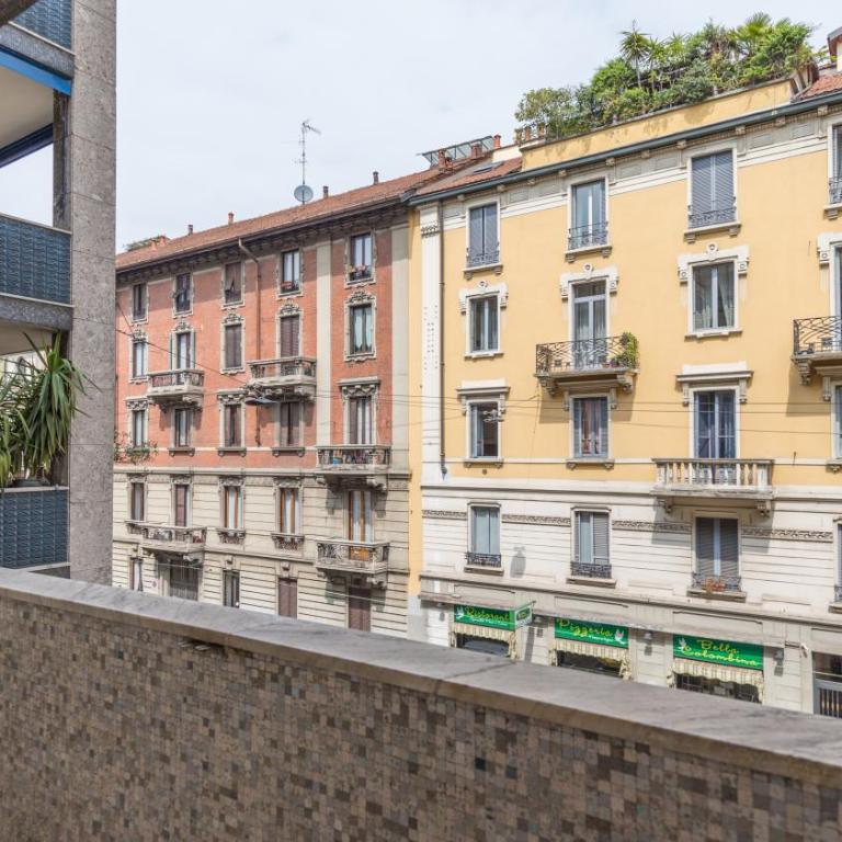 Italianway Easy - Spontini 10 - Appartamento - 26