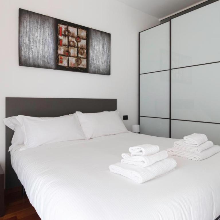Italianway Easy - Zuretti 32 - Appartamento con 1 Camera da Letto - 4