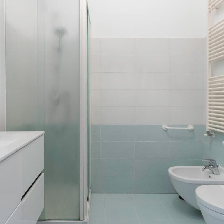 Italianway Easy - Zuretti 32 - Appartamento con 1 Camera da Letto - 7