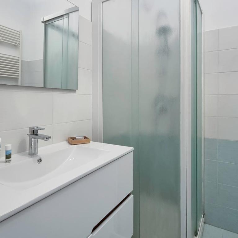 Italianway Easy - Zuretti 32 - Appartamento con 1 Camera da Letto - 12