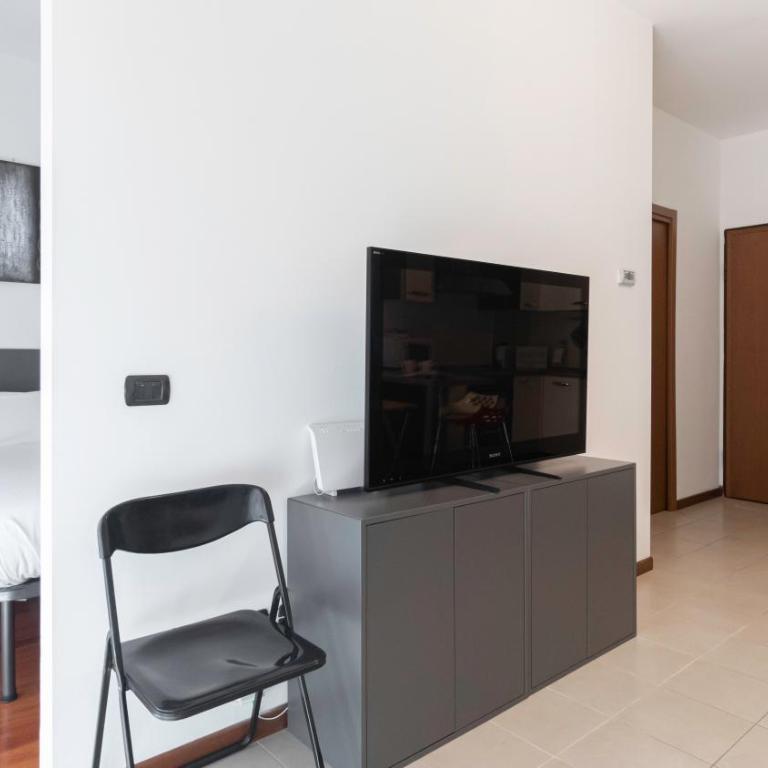 Italianway Easy - Zuretti 32 - Appartamento con 1 Camera da Letto - 15