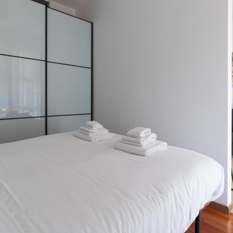Italianway Easy - Zuretti 32 - Appartamento con 1 Camera da Letto - 17