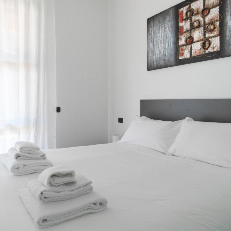 Italianway Easy - Zuretti 32 - Appartamento con 1 Camera da Letto - 19