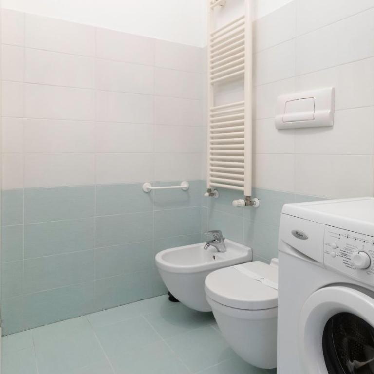 Italianway Easy - Zuretti 32 - Appartamento con 1 Camera da Letto - 22
