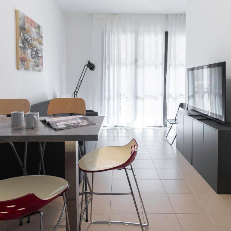 Italianway Easy - Zuretti 32 - Appartamento con 1 Camera da Letto - 20