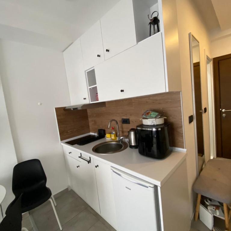 Apartment Mali Princ S18 Milmari resort - One-Bedroom Apartment - 40