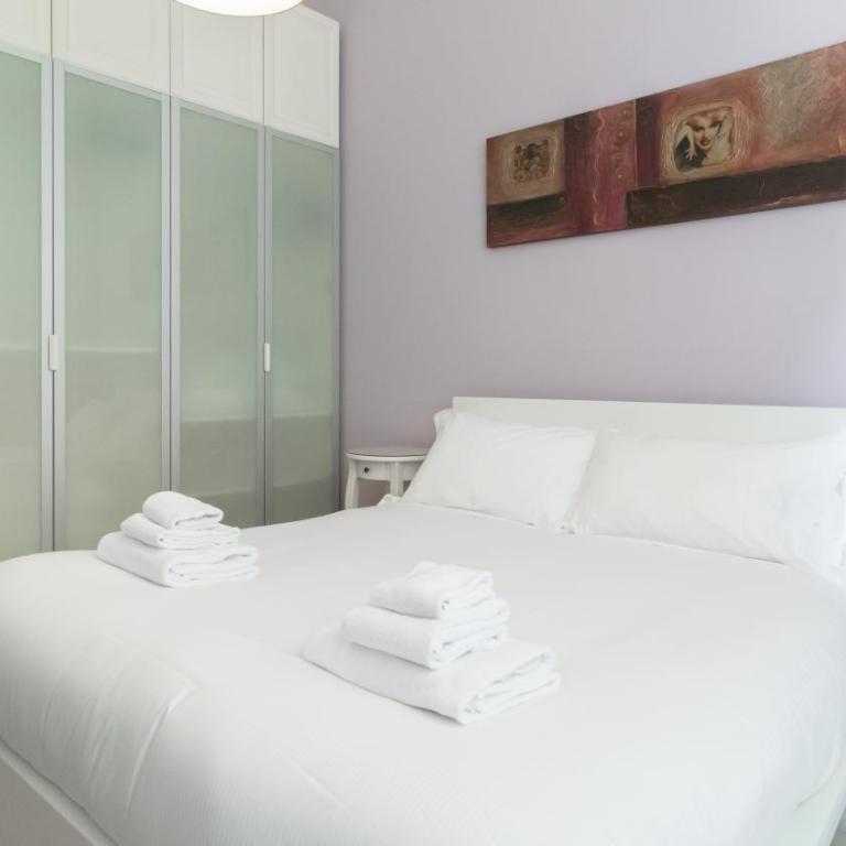 Italianway Easy - Pisino 5 - Appartamento - 4