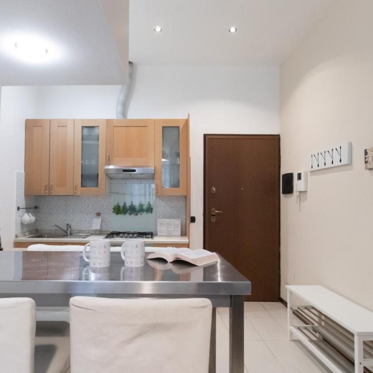 Italianway Easy - Pisino 5 - Appartamento - 10