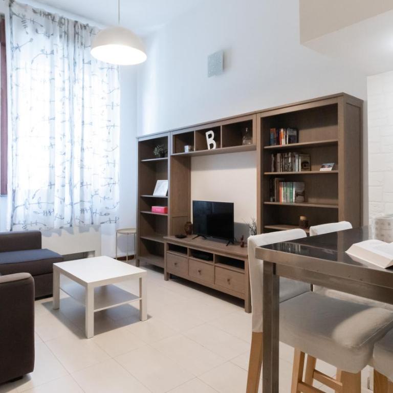 Italianway Easy - Pisino 5 - Appartamento - 14