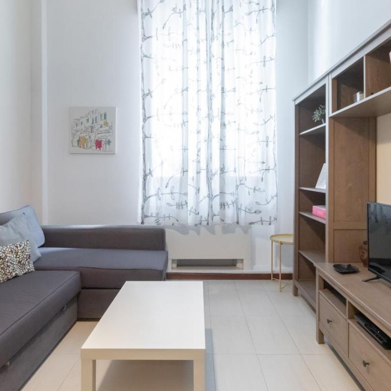 Italianway Easy - Pisino 5 - Appartamento - 16