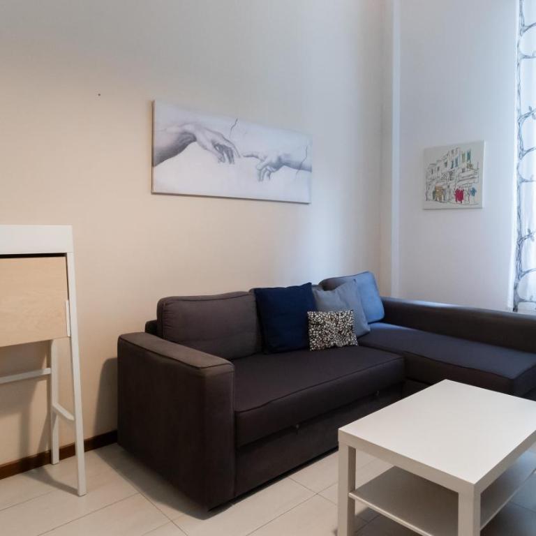 Italianway Easy - Pisino 5 - Appartamento - 15