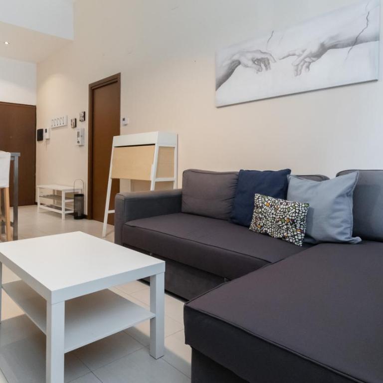 Italianway Easy - Pisino 5 - Appartamento - 19
