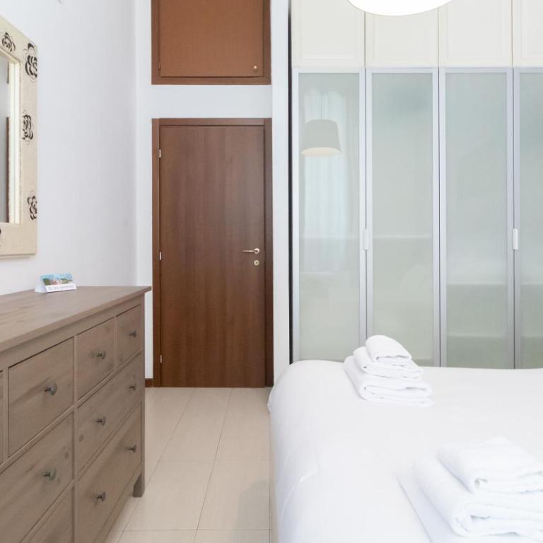 Italianway Easy - Pisino 5 - Appartamento - 23