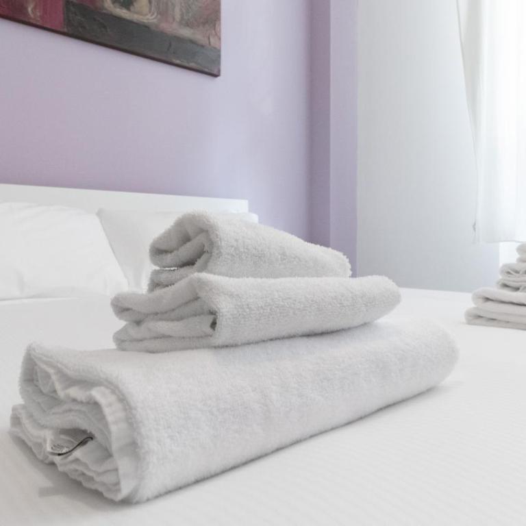 Italianway Easy - Pisino 5 - Appartamento - 24