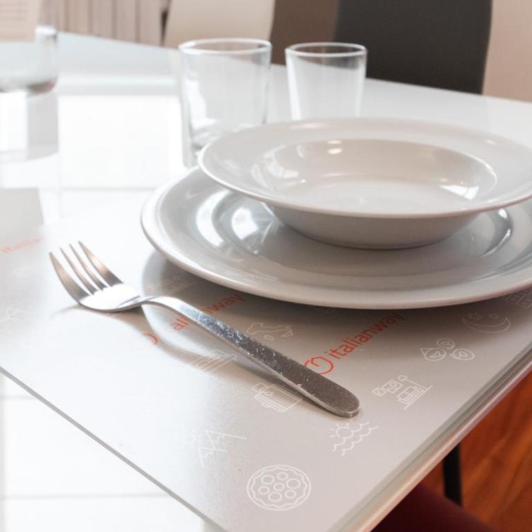 Italianway Comfort - Tagiura 8 - Appartamento - 12