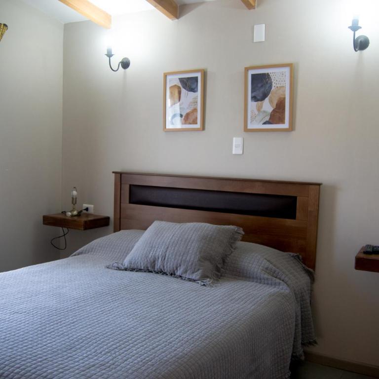 CABAÑAS RACO - Apartment - 10