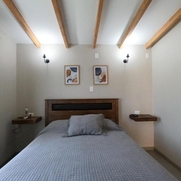 CABAÑAS RACO - Apartment - 13