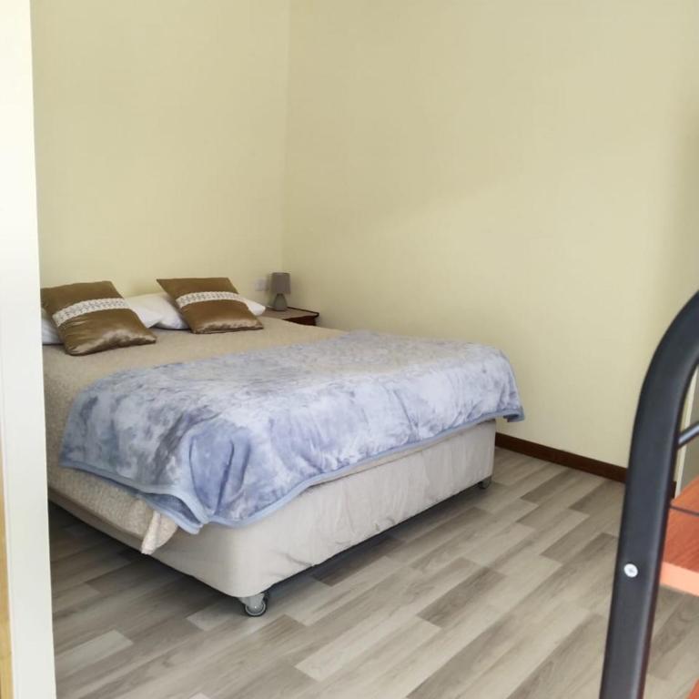 Casa Dorada - Habitación Doble con baño privado - 1