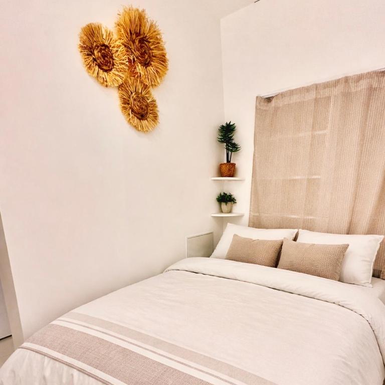 Cozy nest - Apartamento de 1 dormitorio - 3