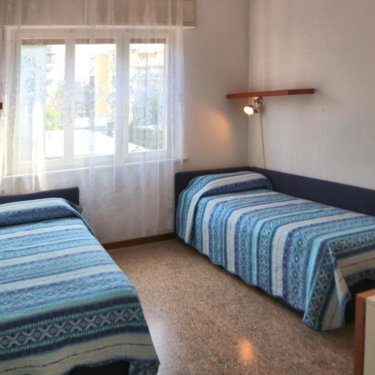 Letizia - Appartamento con 2 Camere da Letto - 1