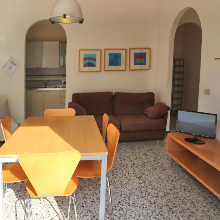 Letizia - Appartamento con 2 Camere da Letto - 4