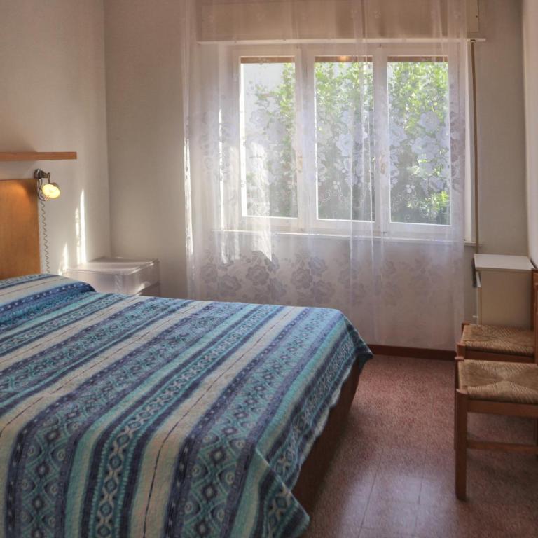 Letizia - Appartamento con 2 Camere da Letto - 6