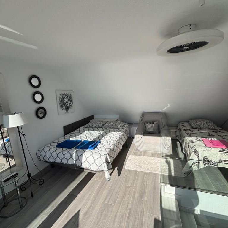 Beach Dream House - Villa Superior - 19