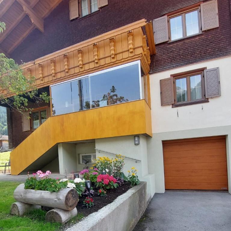 Ferienwohnung Juen - Apartment mit 3 Schlafzimmern und Bad - 1