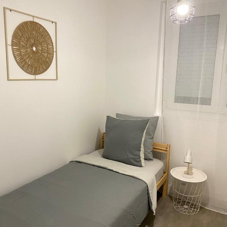 Escale Atlantique - Appartement - Appartement 2 Chambres - 9