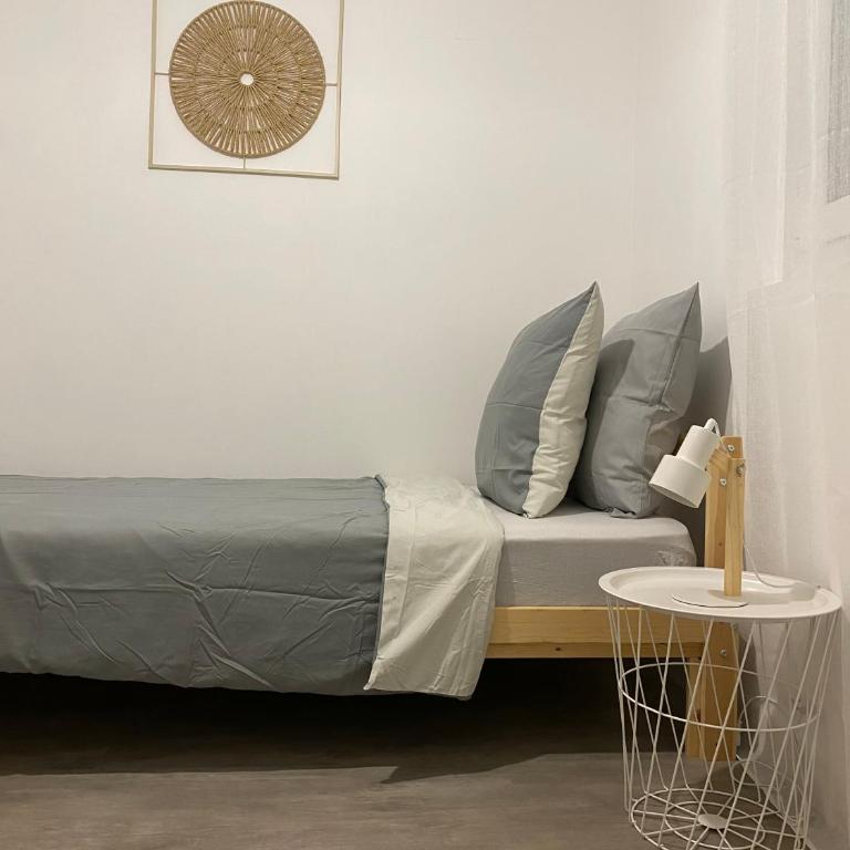 Escale Atlantique - Appartement - Appartement 2 Chambres - 10