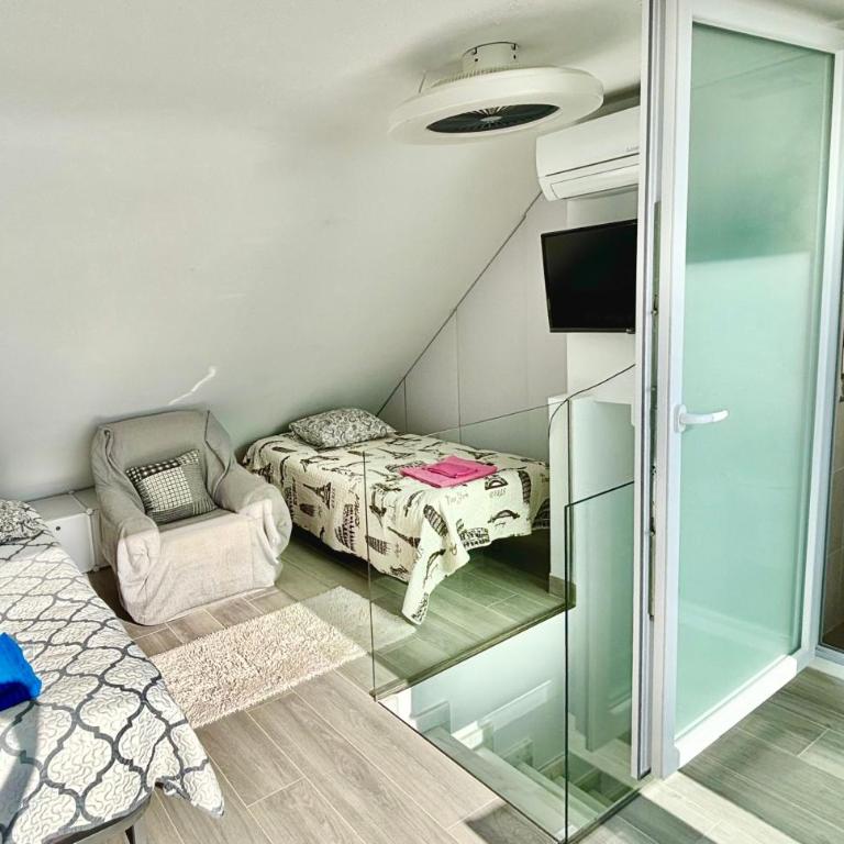 Beach Dream House - Villa Superior - 20
