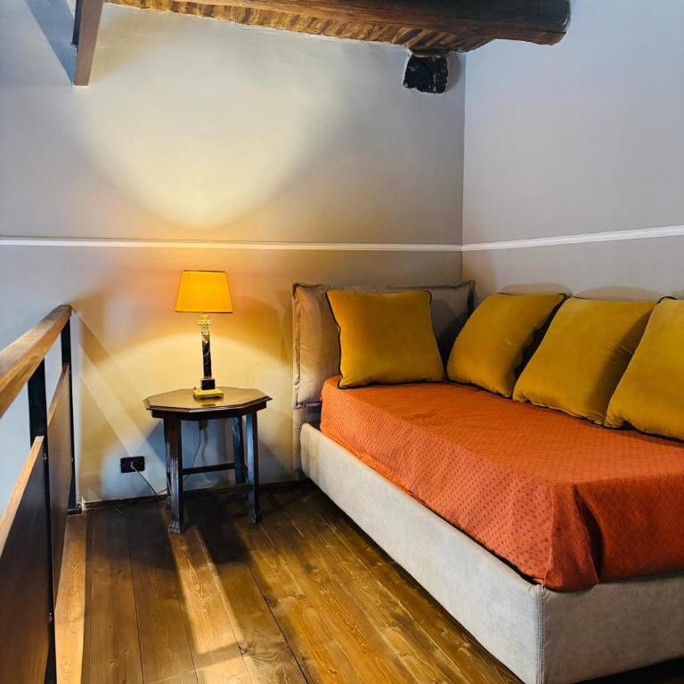 Home 109 Luxury Rooms - Camera Tripla Superior - 5