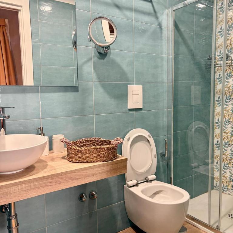 Home 109 Luxury Rooms - Camera Tripla Superior - 4