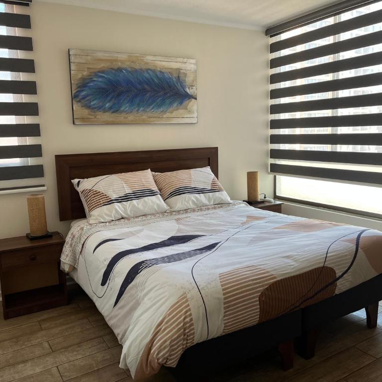 Studio Cochrane - Apartamento Estudio - 14