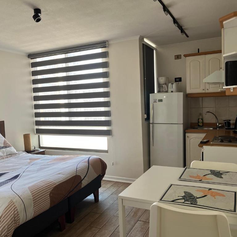 Studio Cochrane - Apartamento Estudio - 1